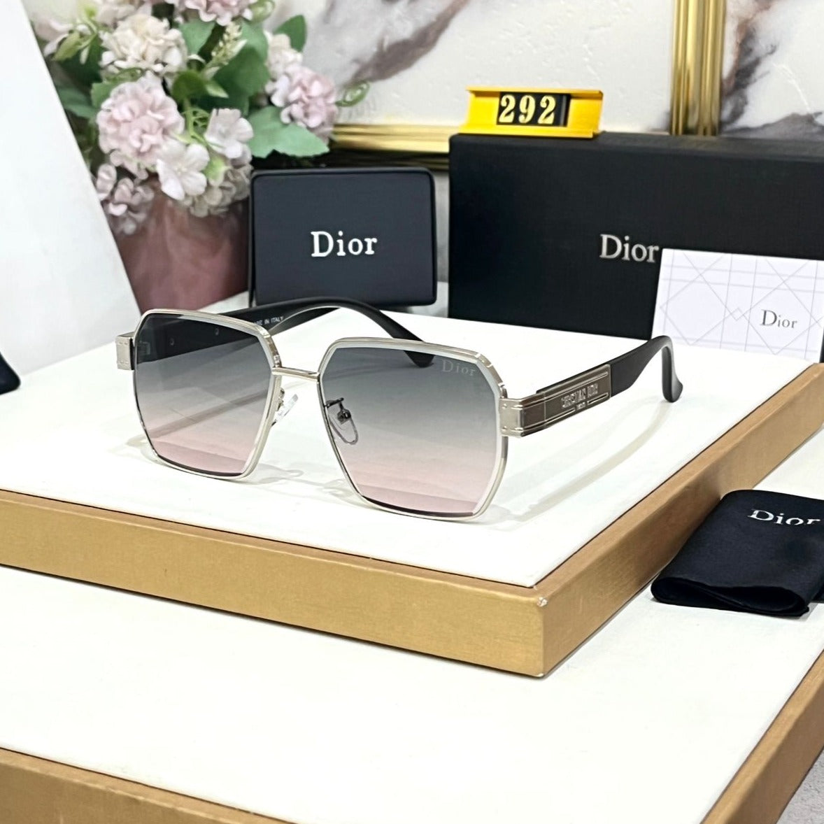 Amazing dor Premium unisex sunglasses