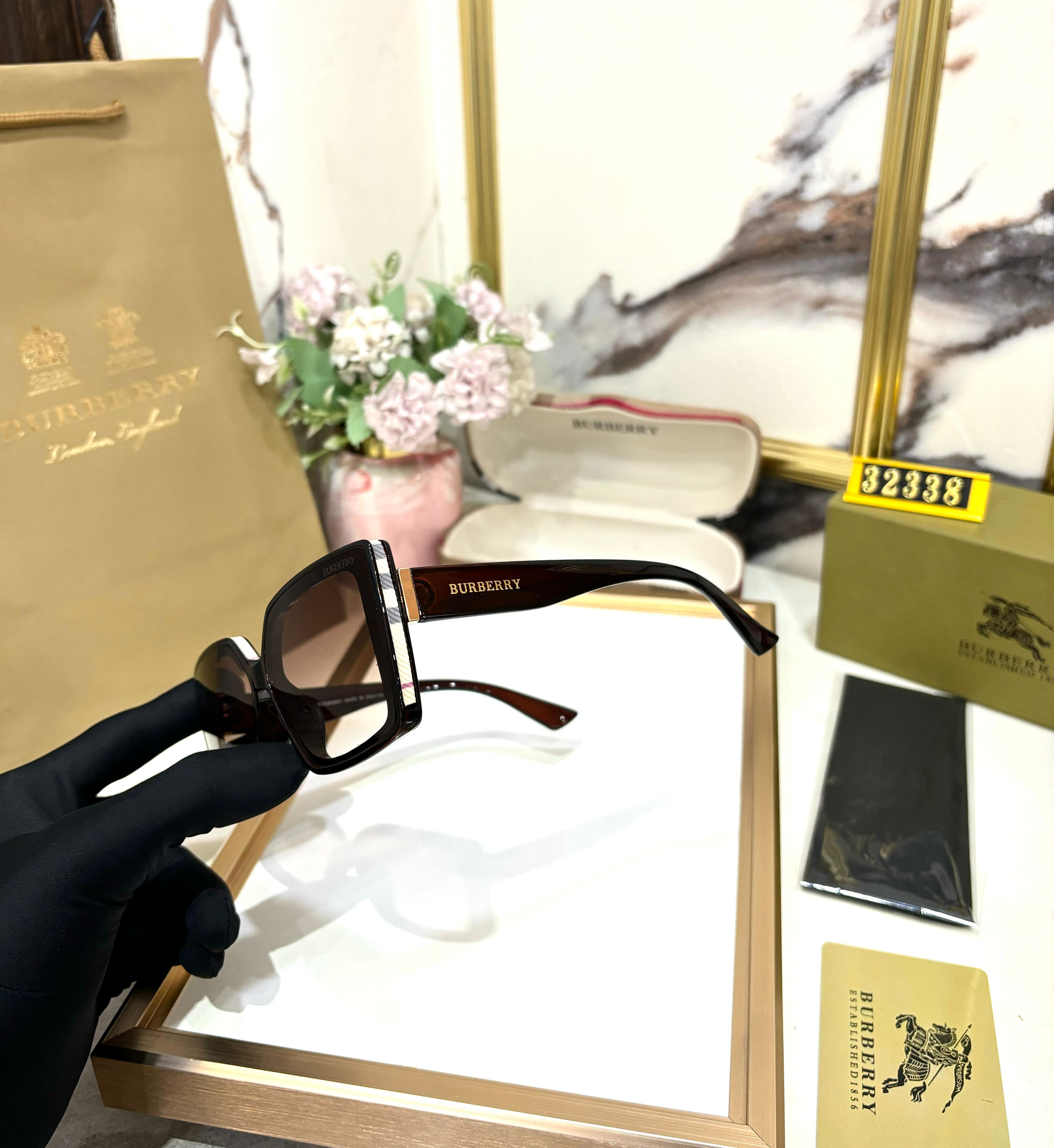 Brbry premium sunglasses