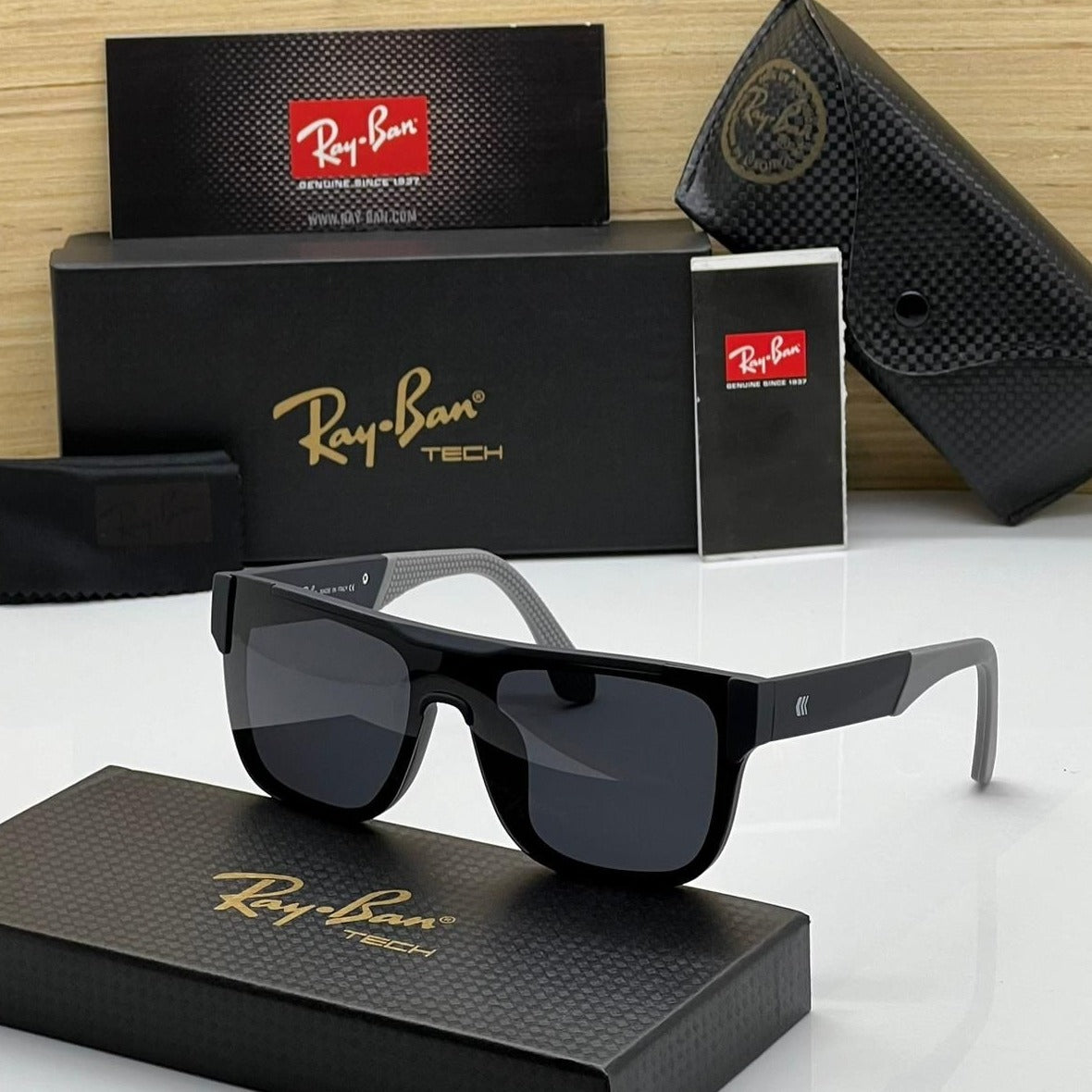 Polorised Premium Quality Sunglasses - AmazingBaba