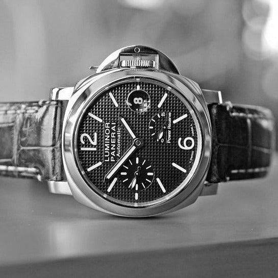 Lp Premium Automatic luxury Watch - AmazingBaba