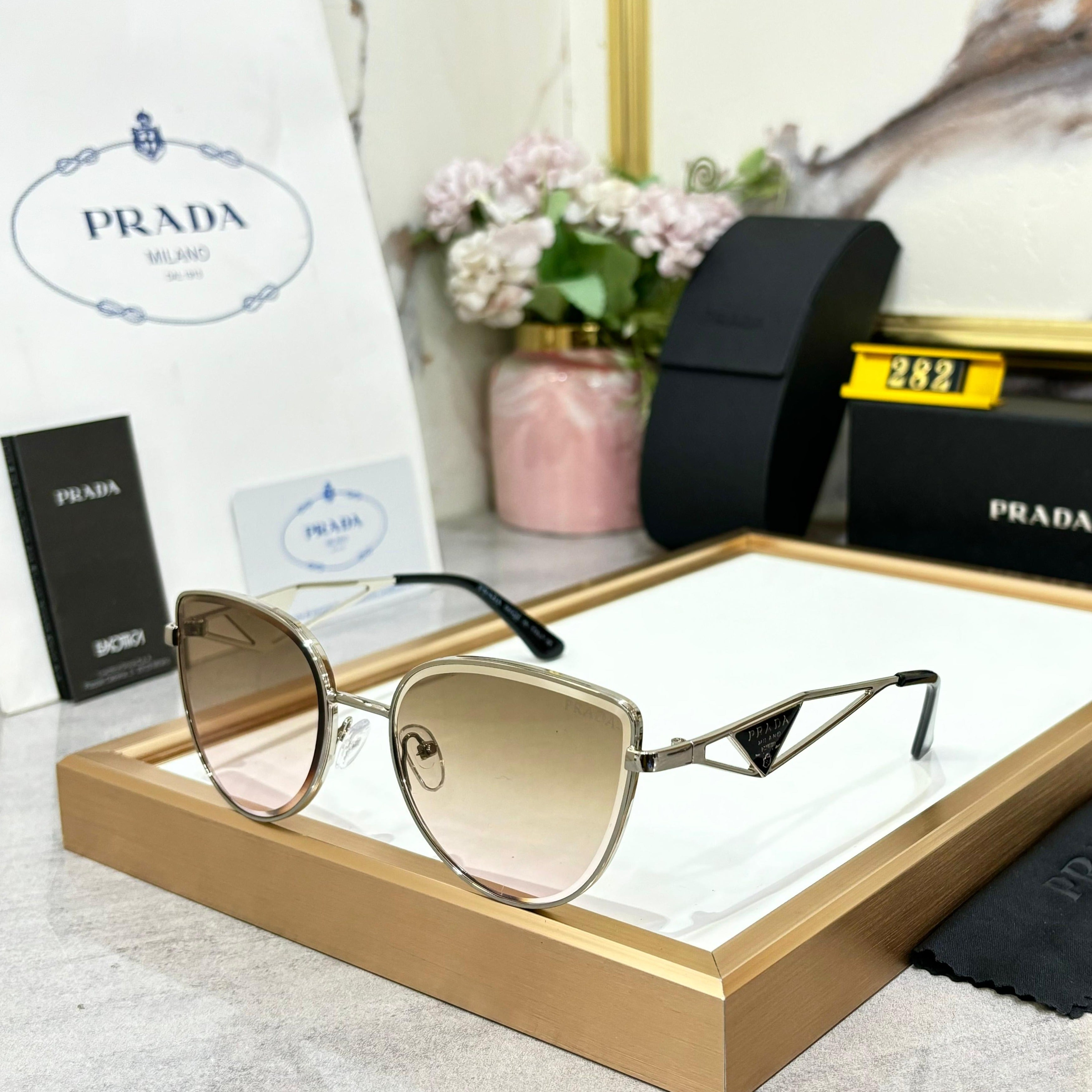 Prd premium women Sunglasses