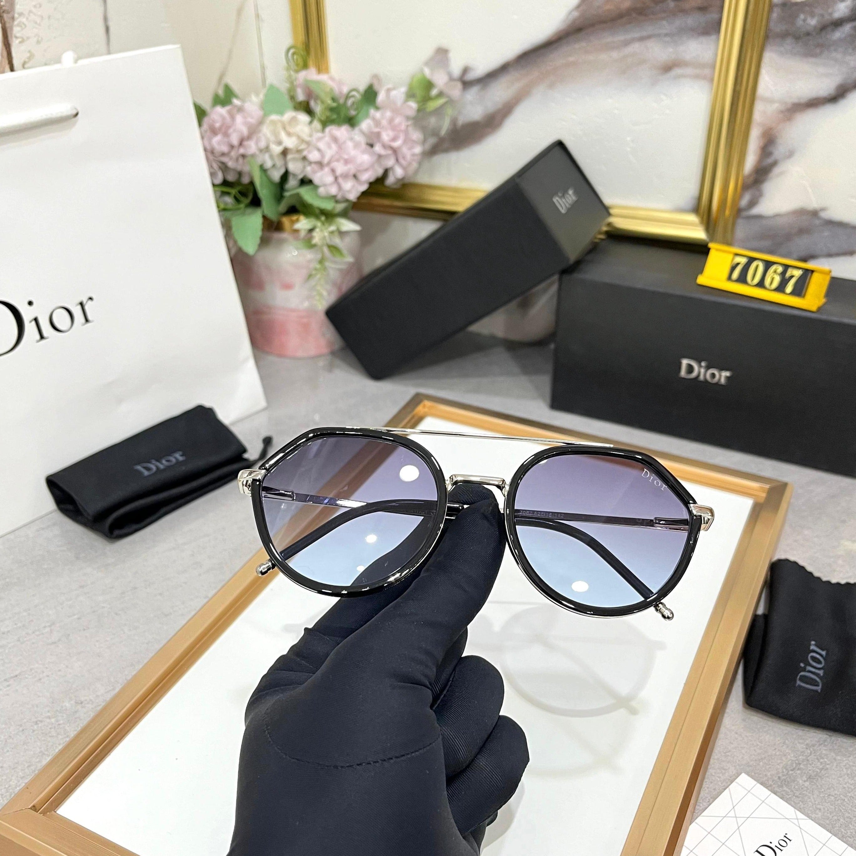 Dor Premium luxury unisex sunglasses