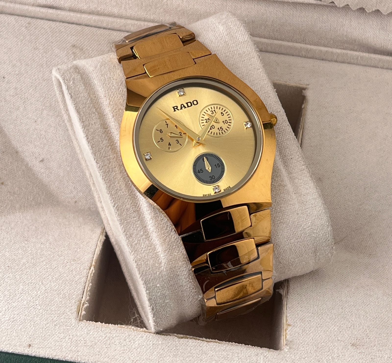 Rd Premium Gents Watch