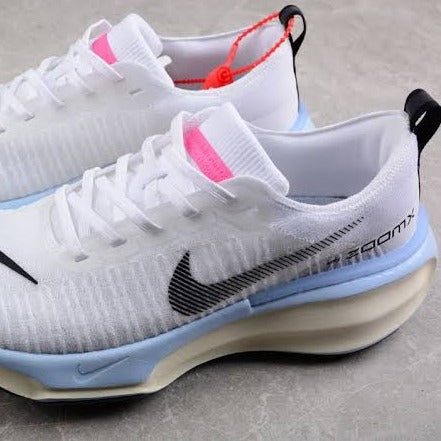 Amazing nk in invincible 3 shoes