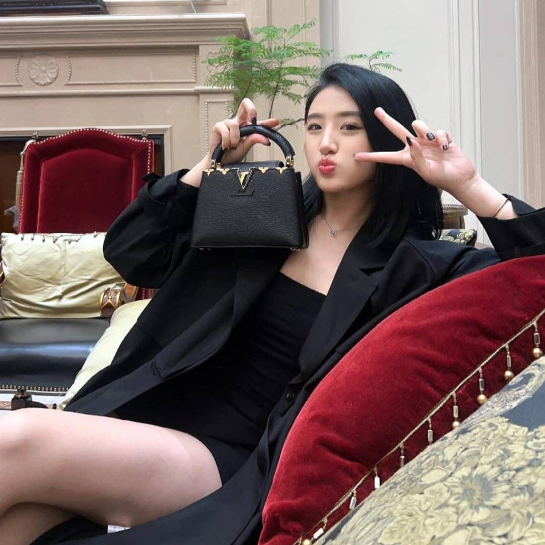 Amazing lv premium quality luxury bag