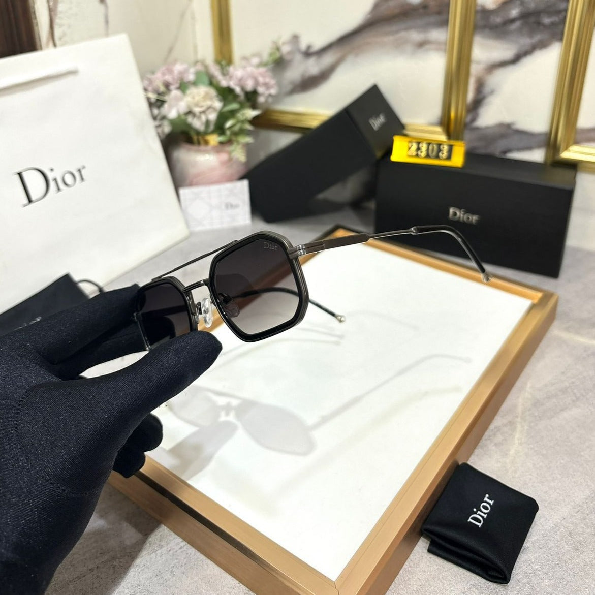 Amazing dor Premium unisex sunglasses